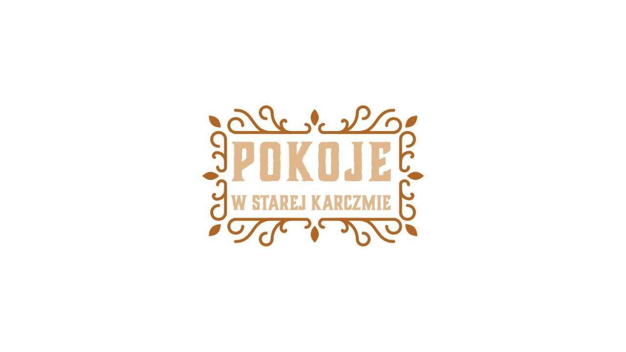 Pokoje W Starej Karczmie Liszki Dış mekan fotoğraf