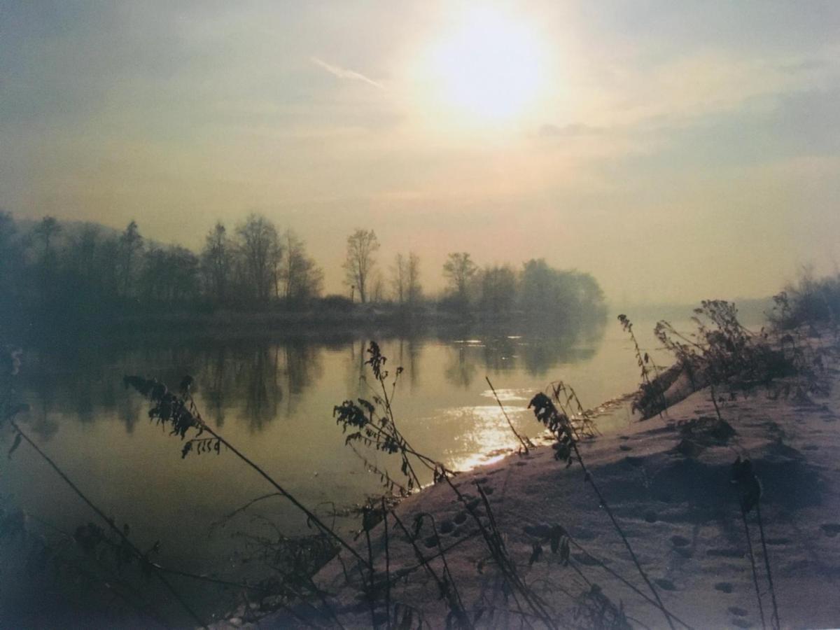 Pokoje W Starej Karczmie Liszki Dış mekan fotoğraf