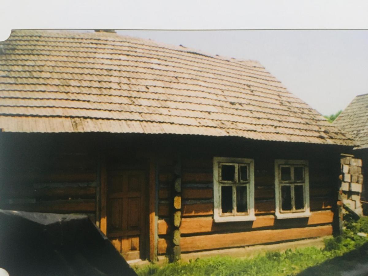Pokoje W Starej Karczmie Liszki Dış mekan fotoğraf