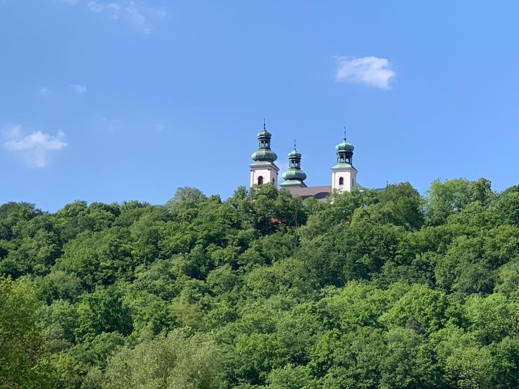 Pokoje W Starej Karczmie Liszki Dış mekan fotoğraf