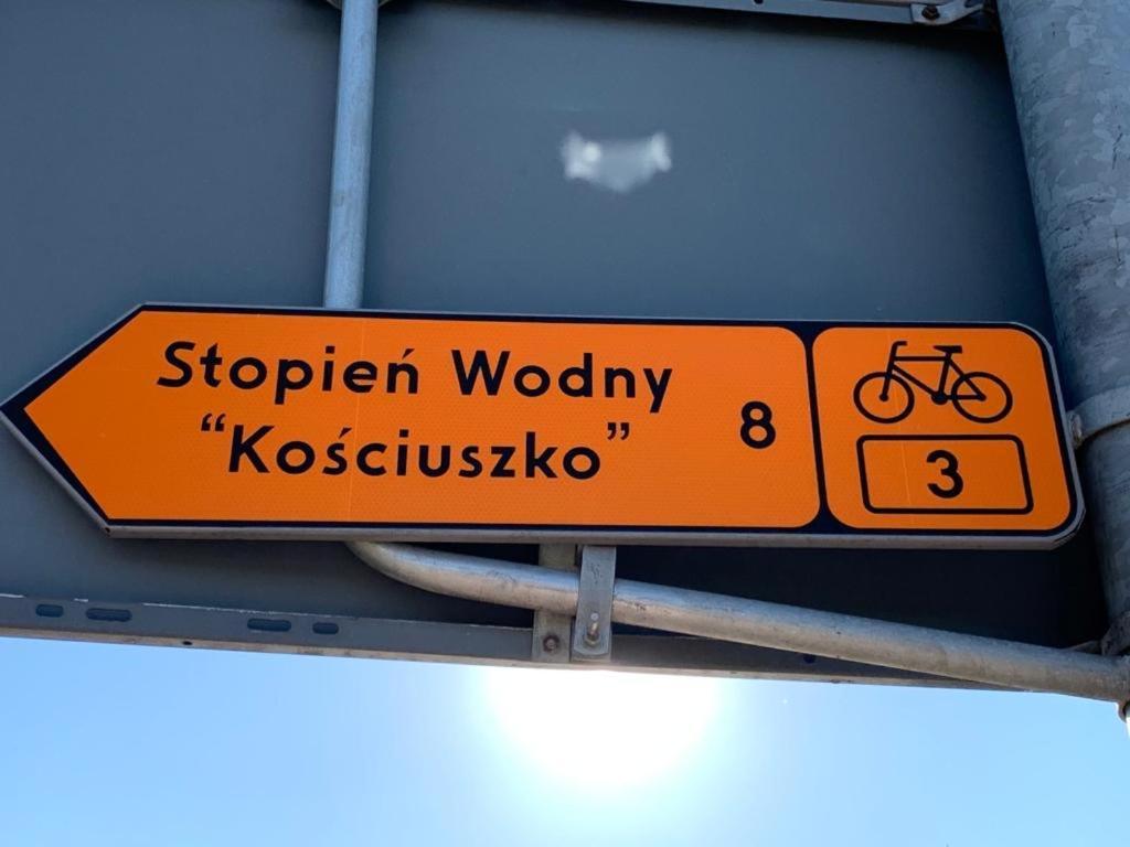 Pokoje W Starej Karczmie Liszki Dış mekan fotoğraf